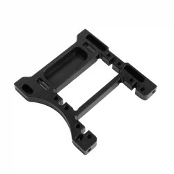 YIKONG YK4082 Upgrade Parts Servo Mount black
