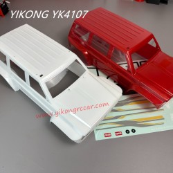 YIKONG YK4107 Upgrade Parts...
