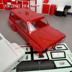 YIKONG YK4107 Upgrade Parts Body Shell