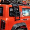 YIKONG YK4082 Upgrade Parts Side Ladder (Nylon) INSTALLED