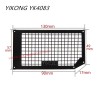 YIKONG YK4083 RC Truck Upgrade Parts Window Screen