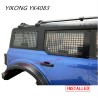 YIKONG YK4083 RC Truck Upgrade Parts Window Screen