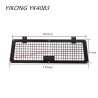YIKONG YK4083 RC Truck Upgrade Parts Window Screen