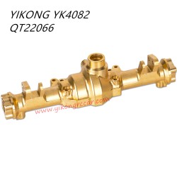 YIKONG YK4082 Upgrade Parts Front and rear universal axle QT22066