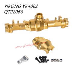 YIKONG YK4082 Upgrade Parts Front and rear universal axle QT22066 3