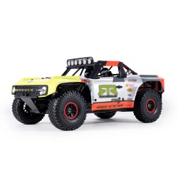 FMS U4 Funhaver 10702 YIKONG YK4074 1/7 4WD Desert RC Truck A