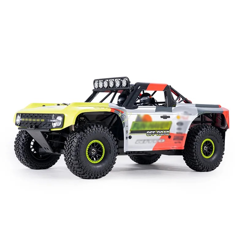 FMS U4 Funhaver 10702 YIKONG YK4074 1/7 4WD Desert RC Truck B FMS U4 Funhaver 10702 YIKONG YK4074 1/7 4WD Desert RC Truck B