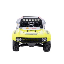 FMS U4 Funhaver 10702 YK4074 1/7 4WD Desert RC Truck