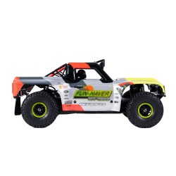 FMS U4 Funhaver 10702 YK4074 1/7 4WD Desert RC Truck