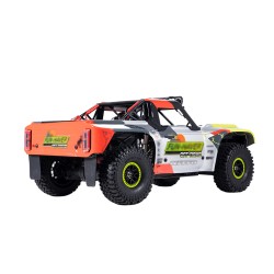 FMS U4 Funhaver 10702 YK4074 1/7 4WD Desert RC Truck