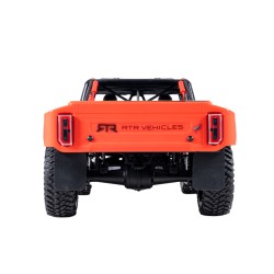 FMS U4 Funhaver 10702 YK4074 1/7 4WD Desert RC Truck