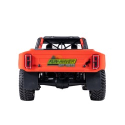 FMS U4 Funhaver 10702 YK4074 1/7 4WD Desert RC Truck