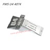 FMS U4 4074 Upgrade Parts Full Armor Set front