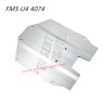 FMS U4 4074 Upgrade Parts Full Armor Set bottom