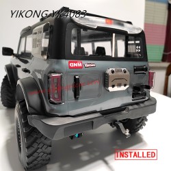 YIKONG YK4083 RC Truck...