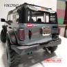 YIKONG YK4083 RC Truck Upgrade Parts Trunk