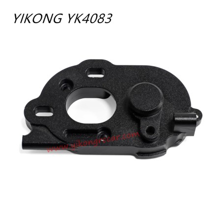 YIKONG YK4083V3 RC Crawler Upgrade Parts Transmission Housing black