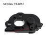 YIKONG YK4083V3 RC Crawler Upgrade Parts Transmission Housing black YIKONG YK4083V3 RC Crawler Upgrade Parts Transmission Housing black