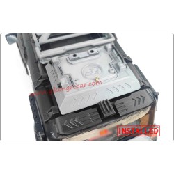 YIKONG YK4083 RC Truck Upgrade Parts Roof Box TS1 2