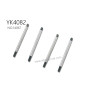 YIKONG YK4082 Pro RC Car Parts Suspension Shaft 14067
