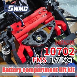 FMS 10702 4074 Upgrade...