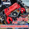 FMS 10702 4074 Upgrade Parts Battery Compartment Lift Kit