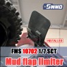 FMS 10702 4074 Upgrade Parts Mud Flap Limiter FMS 10702 4074 Upgrade Parts Mud Flap Limiter