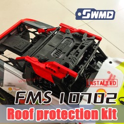 FMS 10702 4074 Upgrade Parts Roof Protection Kit