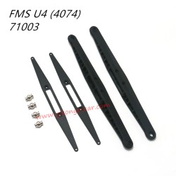 FMS U4 10702 (4074) Parts Rear Trailing Arm APSC71003