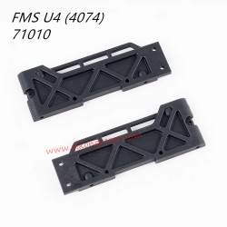 FMS U4 10702 (4074) Parts Chassis Side Guard APSC71010