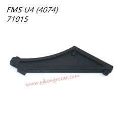 FMS U4 10702 (4074) Parts Front Brace APSC71015