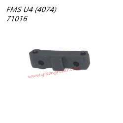 FMS U4 10702 (4074) Parts Fr Suspension Mount APSC71016