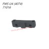 FMS U4 10702 (4074) Parts Fr Suspension Mount APSC71016 FMS U4 10702 (4074) Parts Fr Suspension Mount APSC71016