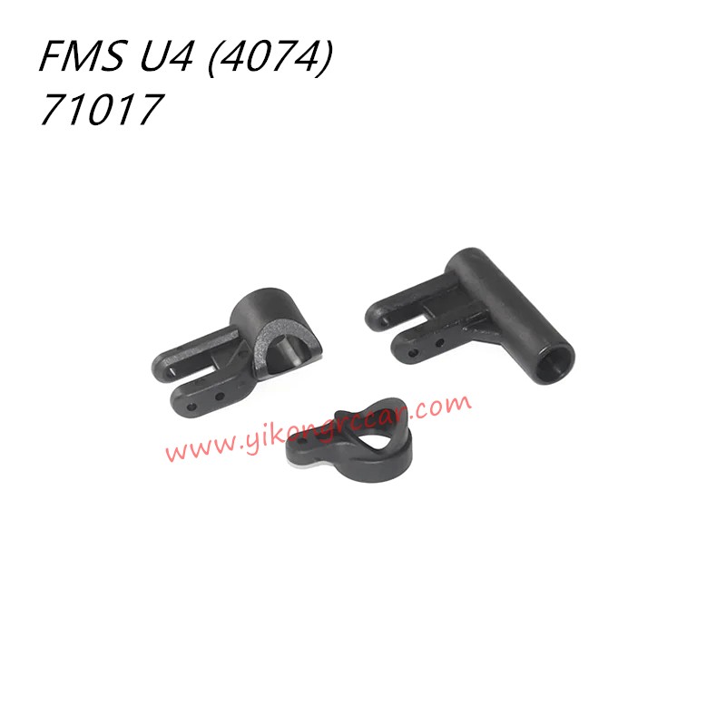 FMS U4 10702 (4074) Parts Bell Crank APSC71017 FMS U4 10702 (4074) Parts Bell Crank APSC71017