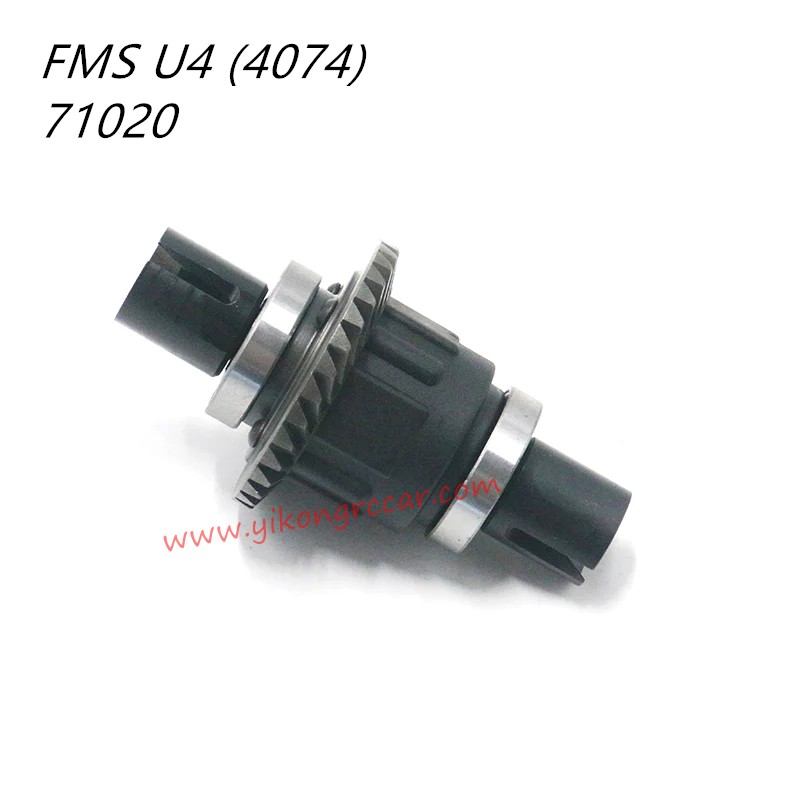 FMS U4 10702 (4074) Parts Front Gear Diff APSC71020 FMS U4 10702 (4074) Parts Front Gear Diff APSC71020