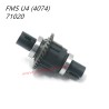FMS U4 10702 (4074) Parts Front Gear Diff APSC71020 FMS U4 10702 (4074) Parts Front Gear Diff APSC71020