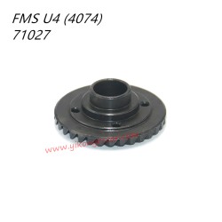 FMS U4 10702 (4074) Parts Steel Ring Gear 13T APSC71027