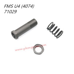 FMS U4 10702 (4074) Parts...
