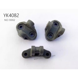 YIKONG YK4082 Off-road RC Car Parts Pull Rod Holder 13002