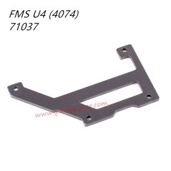 FMS U4 10702 (4074) Parts Alum Motor Mount Support Brace APSC71037