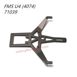 FMS 10702 (4074) RC Car Parts Front Upper Strengthening Plate APSC71039