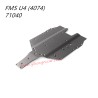 FMS 10702 (4074) RC Car Parts Chassis APSC71040 FMS 10702 (4074) RC Car Parts Chassis APSC71040