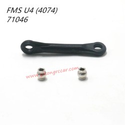 FMS 10702 (4074) RC Car Parts Servo Steering Link APSC71046
