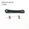 FMS 10702 (4074) RC Car Parts Servo Steering Link APSC71046 FMS 10702 (4074) RC Car Parts Servo Steering Link APSC71046