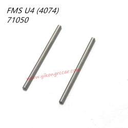 FMS 10702 (4074) RC Car Parts Pin 3x55mm APSC71050