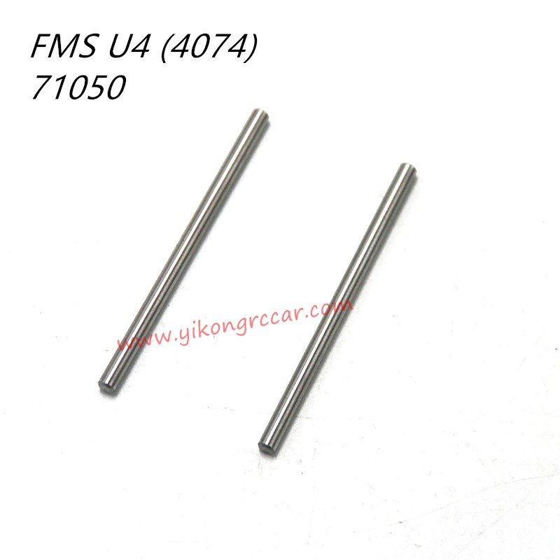 FMS 10702 (4074) RC Car Parts Pin 3x55mm APSC71050 FMS 10702 (4074) RC Car Parts Pin 3x55mm APSC71050