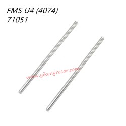 FMS 10702 (4074) RC Car Parts Pin 4x110mm APSC71051