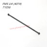 FMS 10702 (4074) RC Truck Parts Center Dogbone Rear APSC71056 FMS 10702 (4074) RC Truck Parts Center Dogbone Rear APSC71056