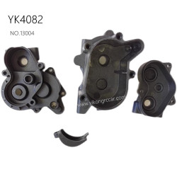 YIKONG YK4082 RC Truck Parts Reduction Box 13004