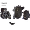 YIKONG YK4082 RC Truck Parts Reduction Box 13004